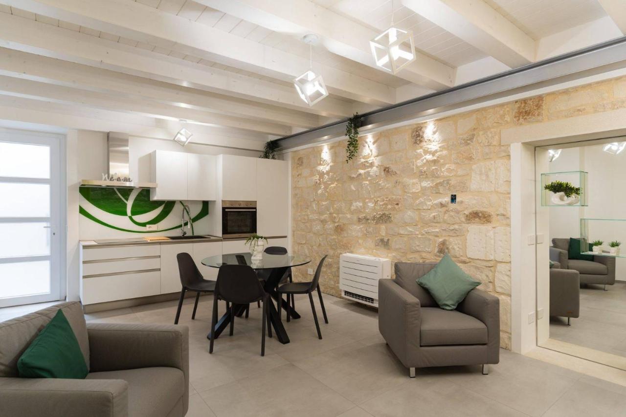 Lovely Modern Apartment Modica Dış mekan fotoğraf