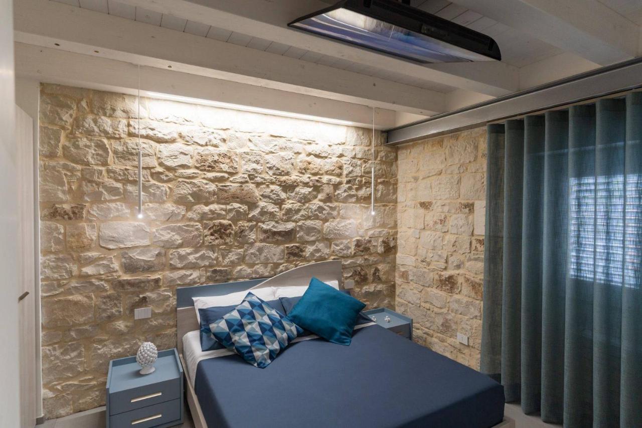 Lovely Modern Apartment Modica Dış mekan fotoğraf